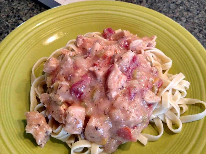 Recipe Cajun crockpot chicken the  Makes Drooling So Delicious