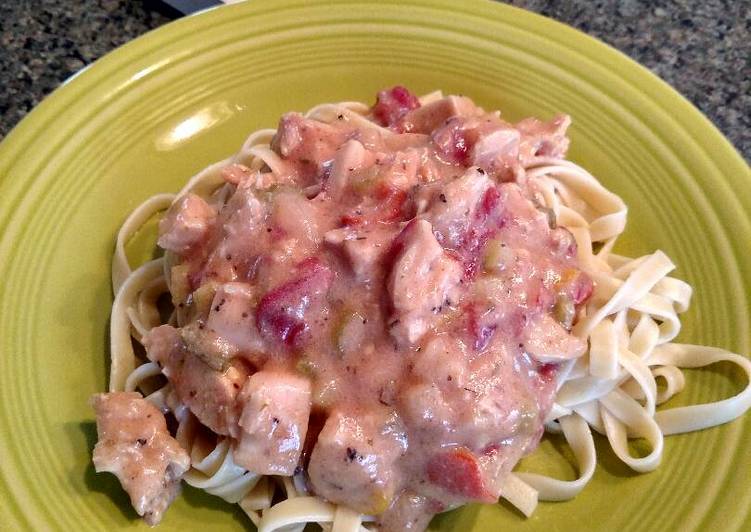 7 Easy Ways To Make Cajun crockpot chicken