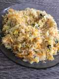 Chow Fan casero!