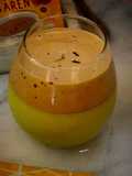 535. Dalgona Kopi Alpukat #HidanganKopi