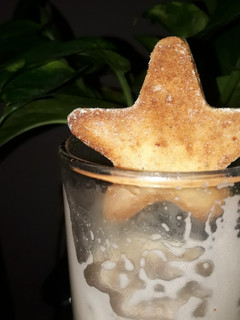 Una foto de Galletitas de manteca y miel 🍯