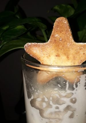 Una foto de Galletitas de manteca y miel 🍯