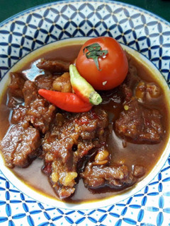 Foto resep Semur Daging Kambing Pawonbangbang #KitaBerbagi