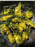 RW Ayam Menado