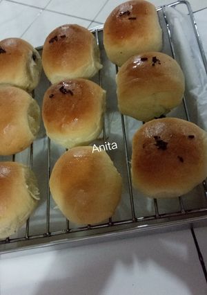 Foto resep Roti isi