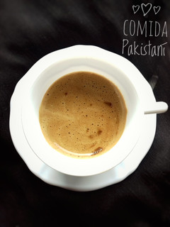 Una foto de Café Cappuccino Casero☕
