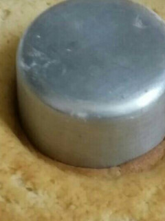 صورة لوصفة كيك البرتقال