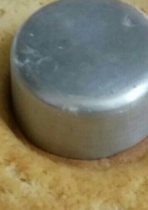 صورة لوصفة كيك البرتقال