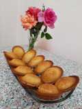 Madeleines ☕