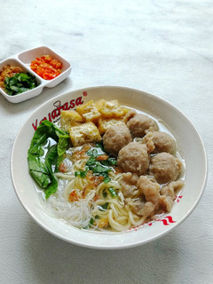 Foto resep Kuah Bakso