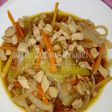 Ayam Bumbu Teriyaki