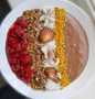 How To Make Chocolate Smoothie Bowl which Delicious