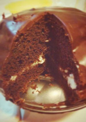 Foto di Torta delice