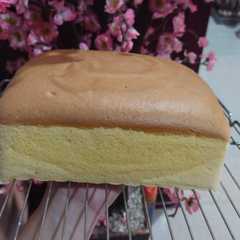 รูปของ Castella cake