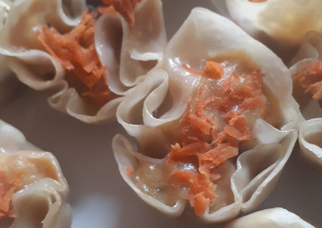 Dimsum / Siomay ayam