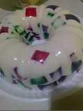 Gelatina de mosaico