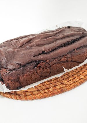 Foto principal de Bizcocho sin gluten y sin huevo