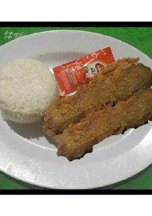 Foto resep Sosis Crispy