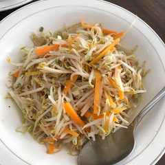 Tumis tauge wortel রেসিপির প্রধান ছবি
