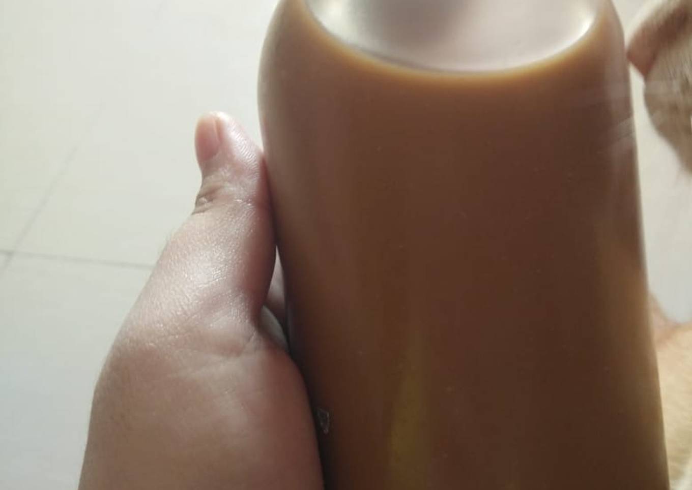 Kopi Susu Gula Jawa