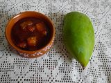 કેરી નું.શાક