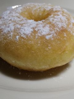 Foto resep Donat Tanpa Ulen