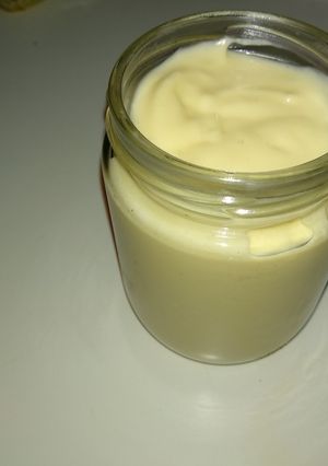 Foto resep Mayo Keto