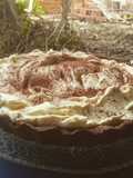 Tarta banoffee