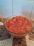Salsa pizzera