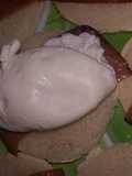 Huevos escalofados