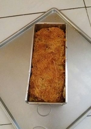 Foto resep Macaroni scottle chesee