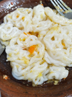 Foto resep Seblak cobek