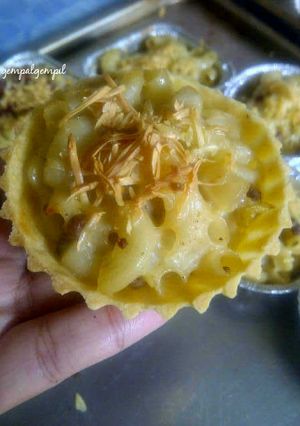 Foto resep MacPie