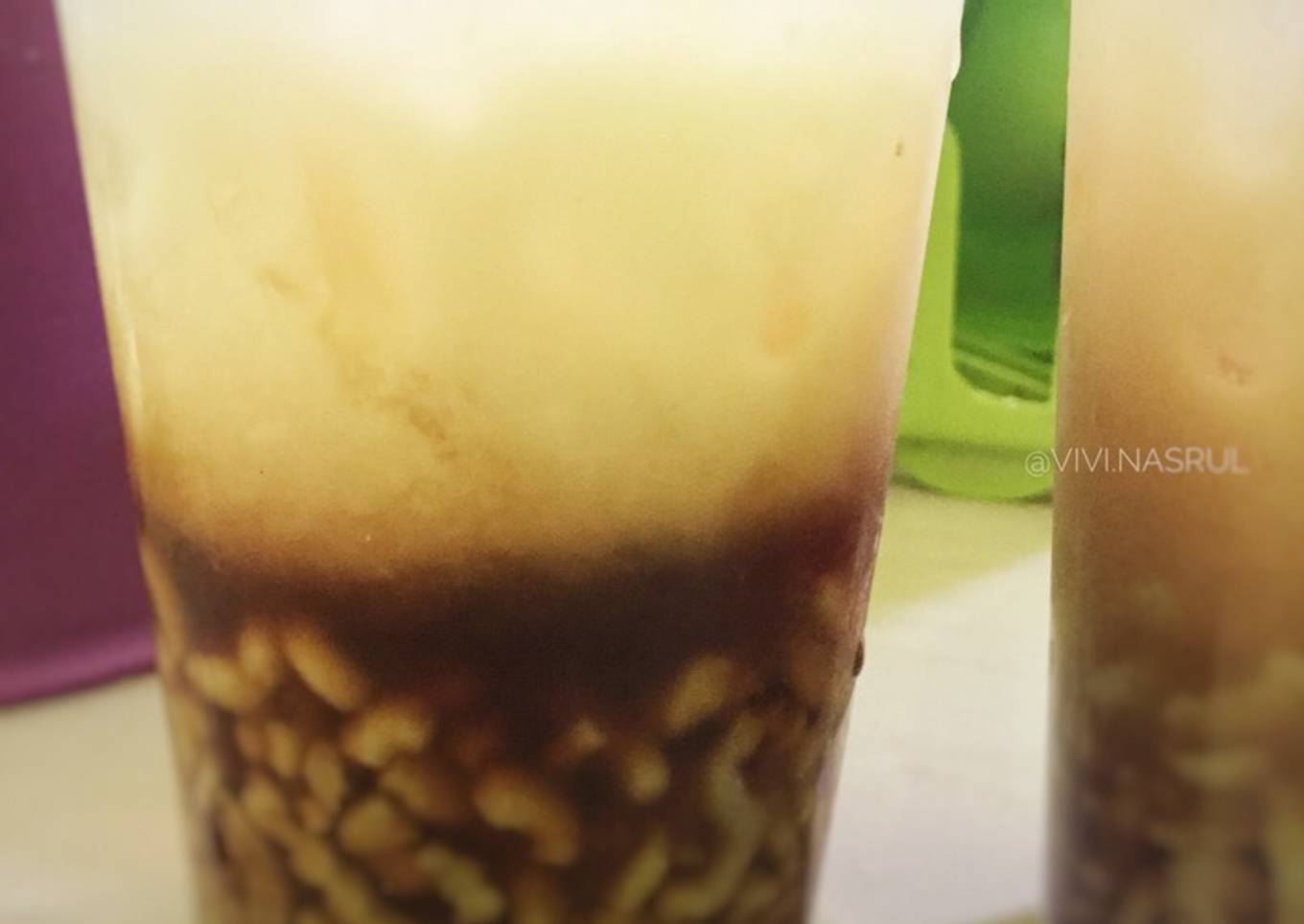 Cendol Dawet #selasa