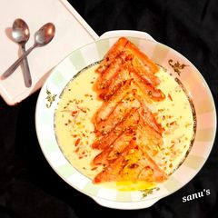 Double Ka Meetha A picture of Double Ka Meetha.