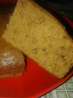 Foto resep Banana cake