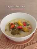 Sayur Lodeh Bunga Kecombrang