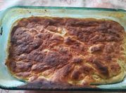 Una foto de patatas olla express