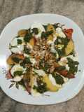 Ensalada Eat (sabores diferentes)