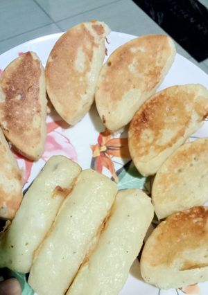Foto resep Buroncong Bugis