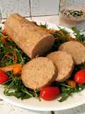 Polpettone di Tonno