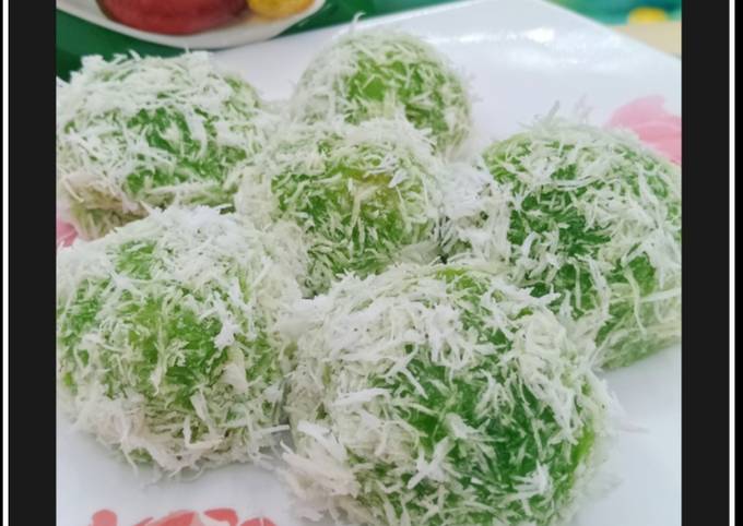 Putu tegal