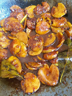 Foto resep Semur jengkol