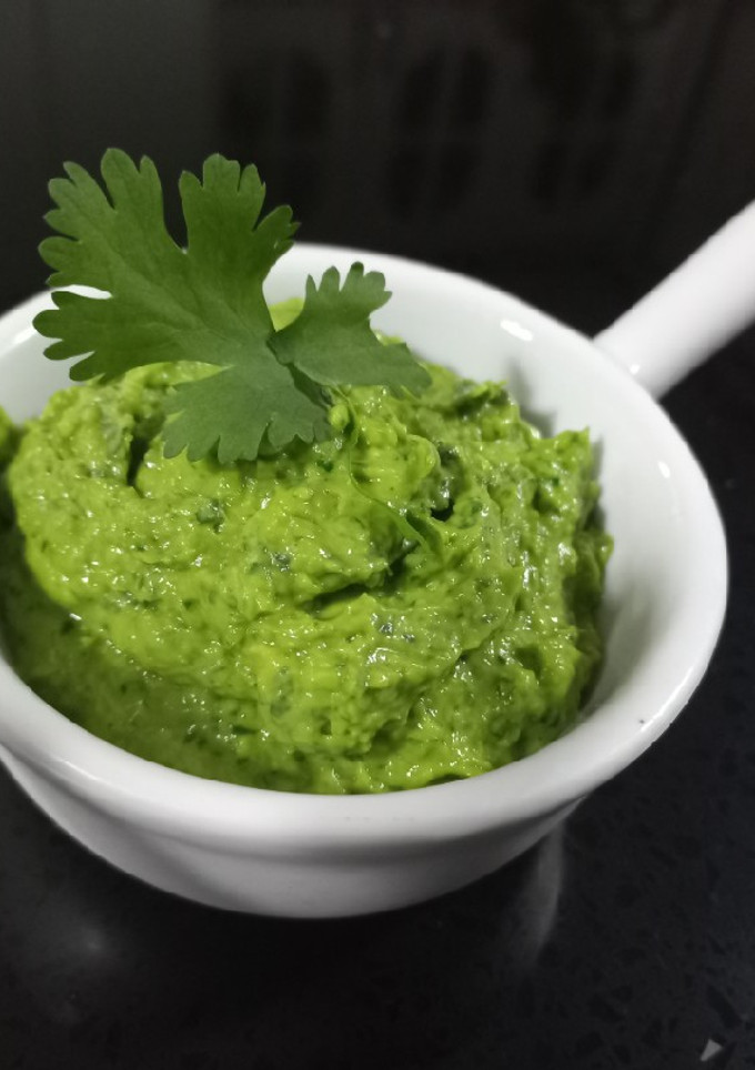 Una foto de Salsa Guasacaca
