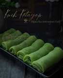 Kuih Ketayap