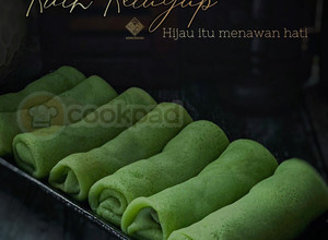 Gambar Kuih Ketayap