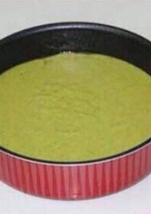 صورة لوصفة فلافل بسمه😋👍🏻👌🏻