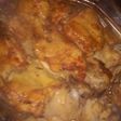 Pollo en bolsa al Horno🍗🍴
