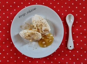 Foto di Quenelle di ricotta di bufala