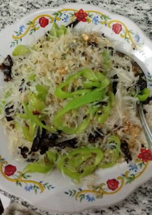 Foto resep Sohun goreng special